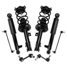 Suspension Kit