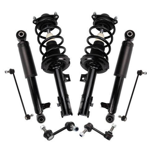 Suspension Kit