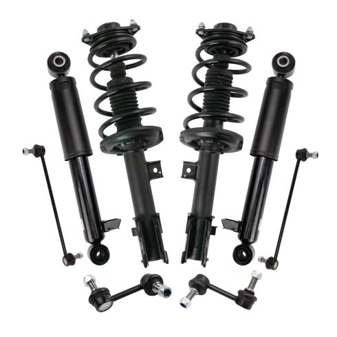 Suspension Kit