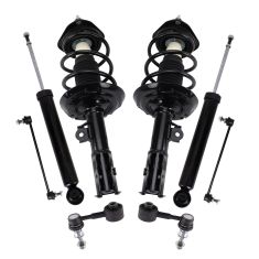 Suspension Kit