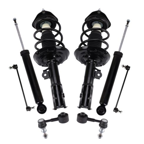 Suspension Kit