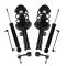 Suspension Kit