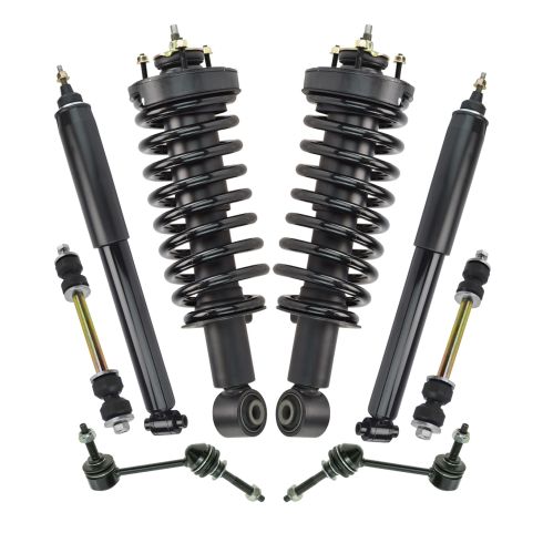 Suspension Kit