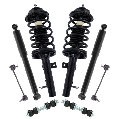 Suspension Kit