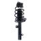 Front Rear Suspension Kit 8pc