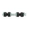 Front Rear Suspension Kit 8pc