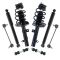 Suspension Kit