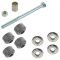 Front Rear Suspension Kit 8pc