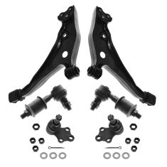 Steering & Suspension Kit