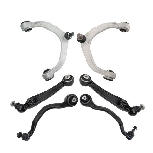 Control Arm with Ball Joint Set