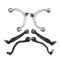 Control Arm with Ball Joint Set