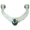 Front Upper Lower Control Arm w Ball Joint Set 6pc