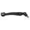 Front Upper Lower Control Arm w Ball Joint Set 6pc