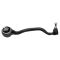 Front Upper Lower Control Arm w Ball Joint Set 6pc