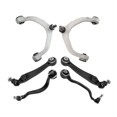 Control Arm with Ball Joint Set