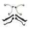 Control Arm with Ball Joint Set