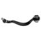 Front Upper Lower Control Arm w Ball Joint Set 6pc