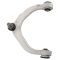 Front Upper Lower Control Arm w Ball Joint Set 6pc