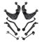 Suspension Kit