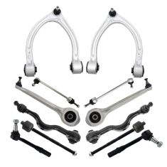 Steering & Suspension Kit