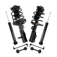 Suspension Kit