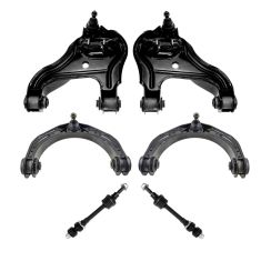 Suspension Kit