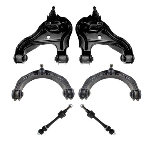 Suspension Kit