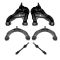 Suspension Kit