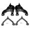 Control Arm with Ball Joint Set