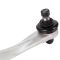 Front Upper Lower Control Arm w Ball Joint Set 8pc