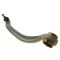 Front Upper Lower Control Arm w Ball Joint Set 8pc