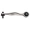 Front Upper Lower Control Arm w Ball Joint Set 8pc