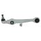 Front Upper Lower Control Arm w Ball Joint Set 8pc