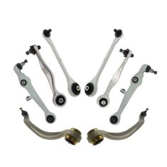 Control Arm with Ball Joint Set