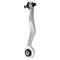 Front Upper Lower Control Arm w Ball Joint Set 8pc