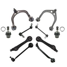 Suspension Kit