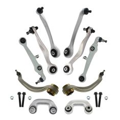 Suspension Kit