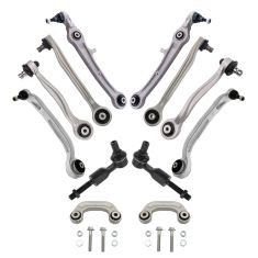 Steering & Suspension Kit