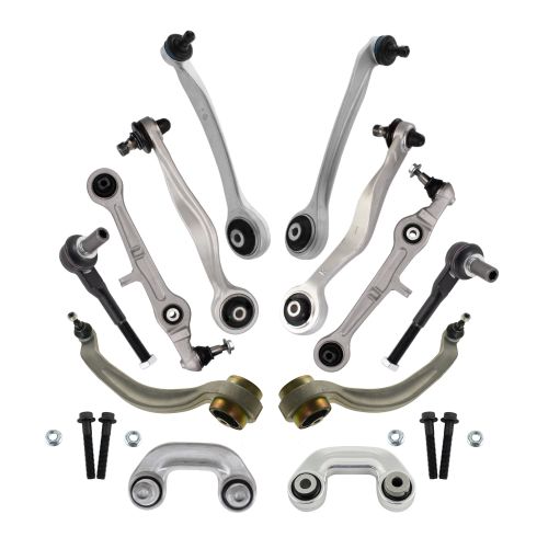 Steering & Suspension Kit