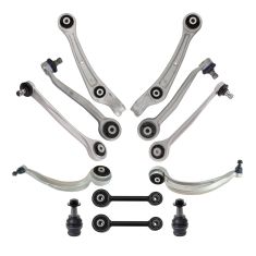 Suspension Kit