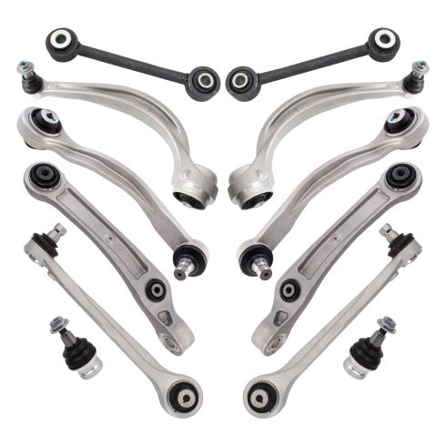 Suspension Kit