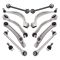 Suspension Kit