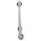 Front Control Arm w Ball Joint Set 10pc