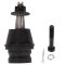 Front Control Arm w Ball Joint Set 10pc