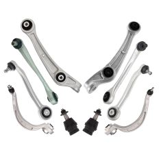 Control Arm with Ball Joint Set