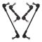 Sway Bar Link Set