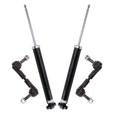 Suspension Kit