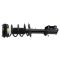 Front Rear Suspension Kit 8pc