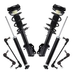 Suspension Kit
