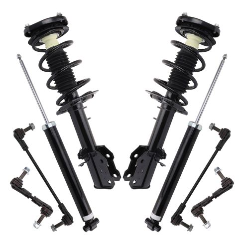 Suspension Kit